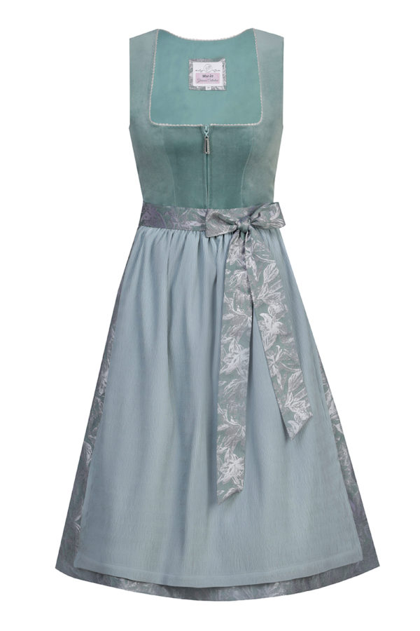 Dirndl IRSEE (65 cm) ~ 30