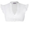 Dirndlbluse KIENBERG ~ 30