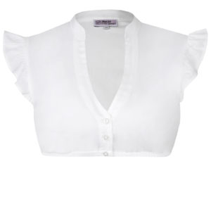 Dirndlbluse KIENBERG ~ 30