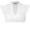 Dirndlbluse KEMMERN ~ 30