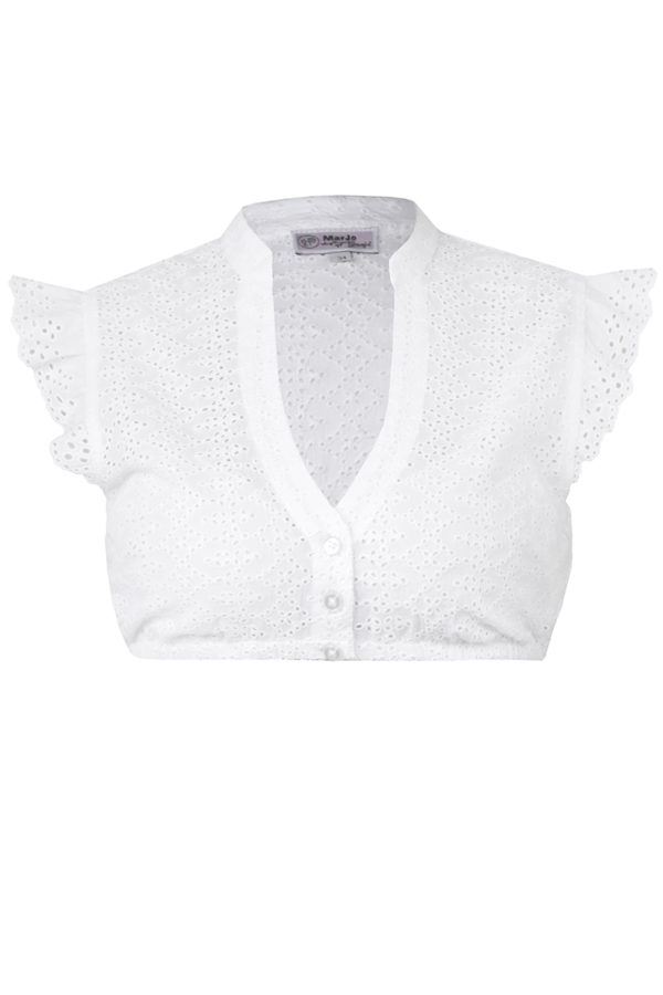 Dirndlbluse KEMMERN ~ 30