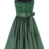 Dirndl TEGERNSEE (65 cm) ~ 32 ~ grün
