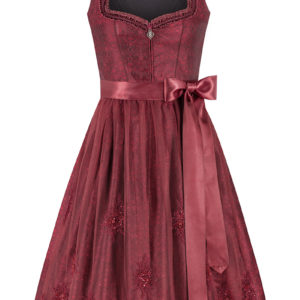 Dirndl JOLEEN (65 cm) ~ 32