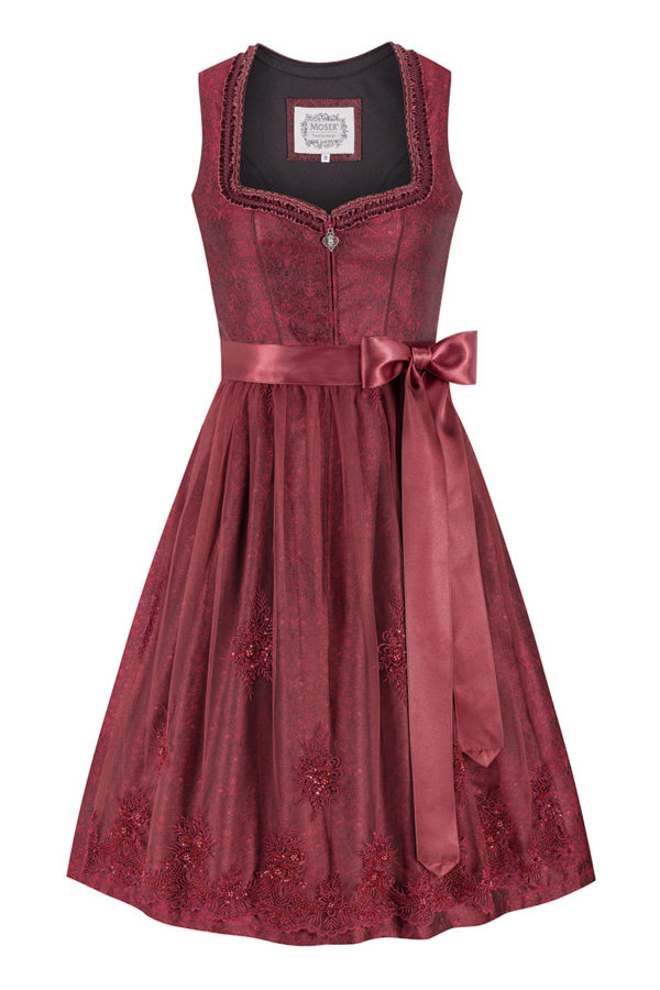 Dirndl JOLEEN (65 cm) ~ 32