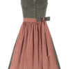 Dirndl VRONI (65 cm) ~ 32