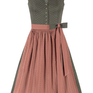 Dirndl VRONI (65 cm) ~ 32