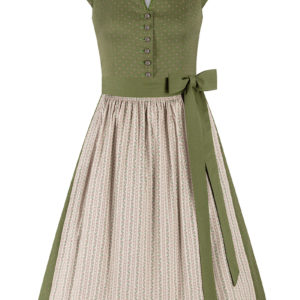 Dirndl VRONI (65 cm) ~ 32