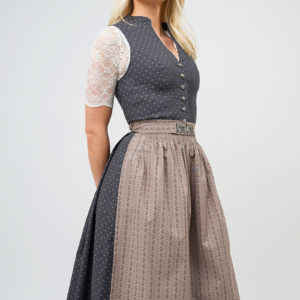 Dirndl ELSA (65 cm) ~ 32