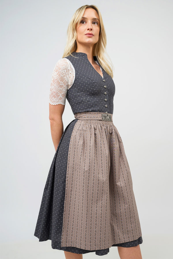 Dirndl ELSA (65 cm) ~ 32