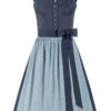 Dirndl VRONI (65 cm) ~ 32