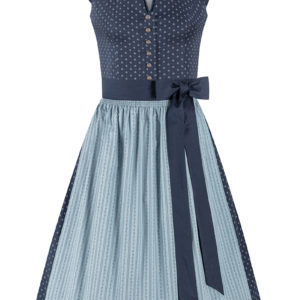 Dirndl VRONI (65 cm) ~ 32