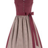 Dirndl VRONI (65 cm) ~ 32