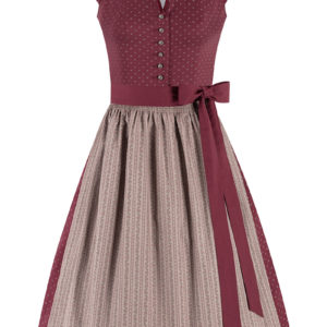Dirndl VRONI (65 cm) ~ 32