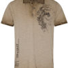 Trachtenshirt ASKAN ~ 3XL