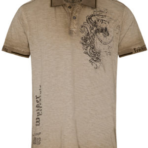 Trachtenshirt ASKAN ~ 3XL