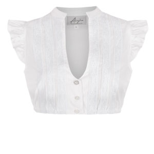Dirndlbluse VERA ~ 30