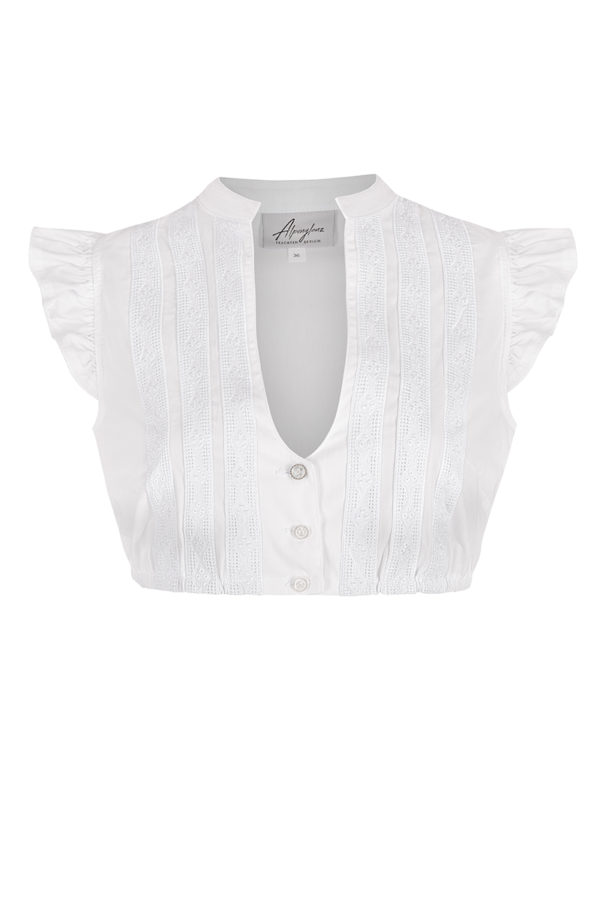 Dirndlbluse VERA ~ 30