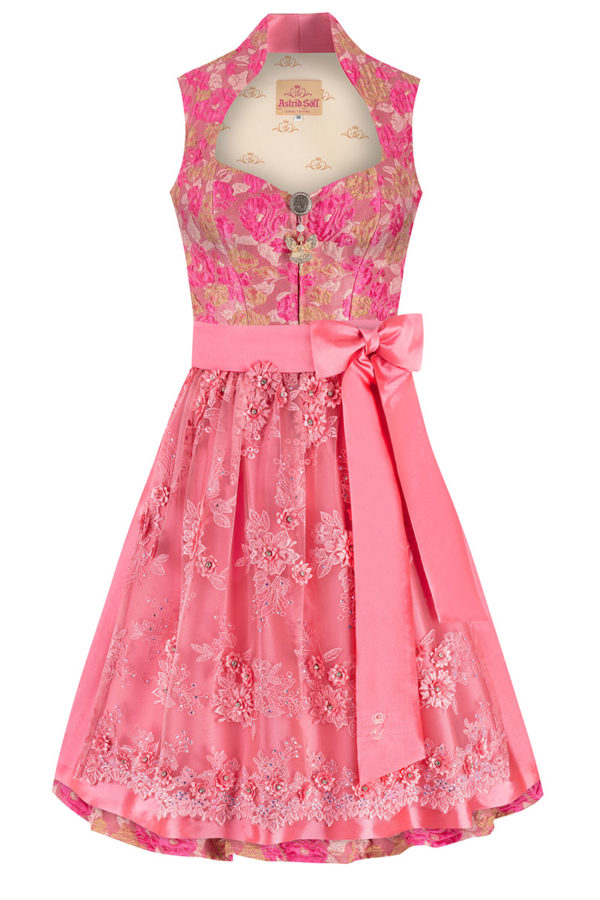 Dirndl RONJA (65 cm) ~ 32