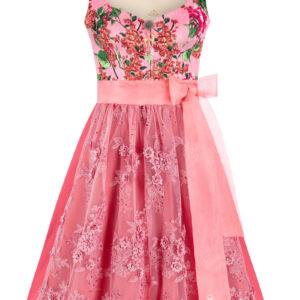 Dirndl DANIELA (65 cm) ~ 32