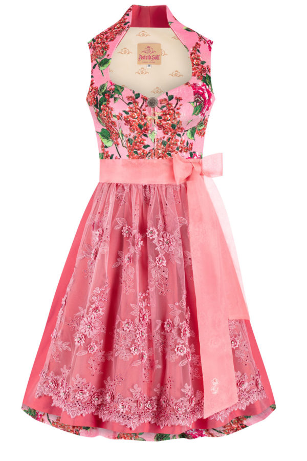 Dirndl DANIELA (65 cm) ~ 32