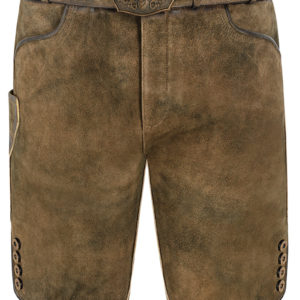 Lederhose ANDY ~ 44