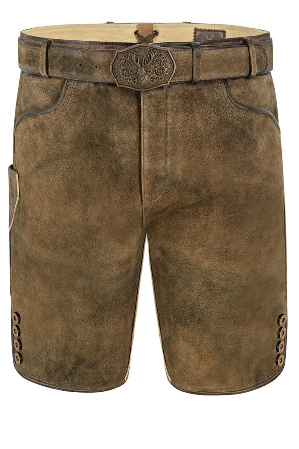 Lederhose ANDY ~ 44
