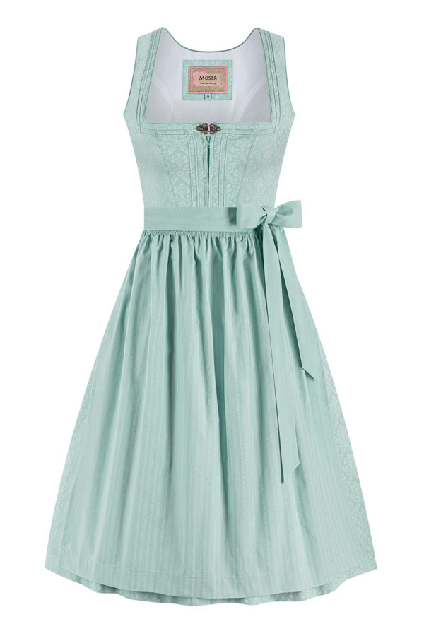 Dirndl ELEONORE (70 cm) ~ 32