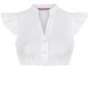 Dirndlbluse LILIANE ~ 30