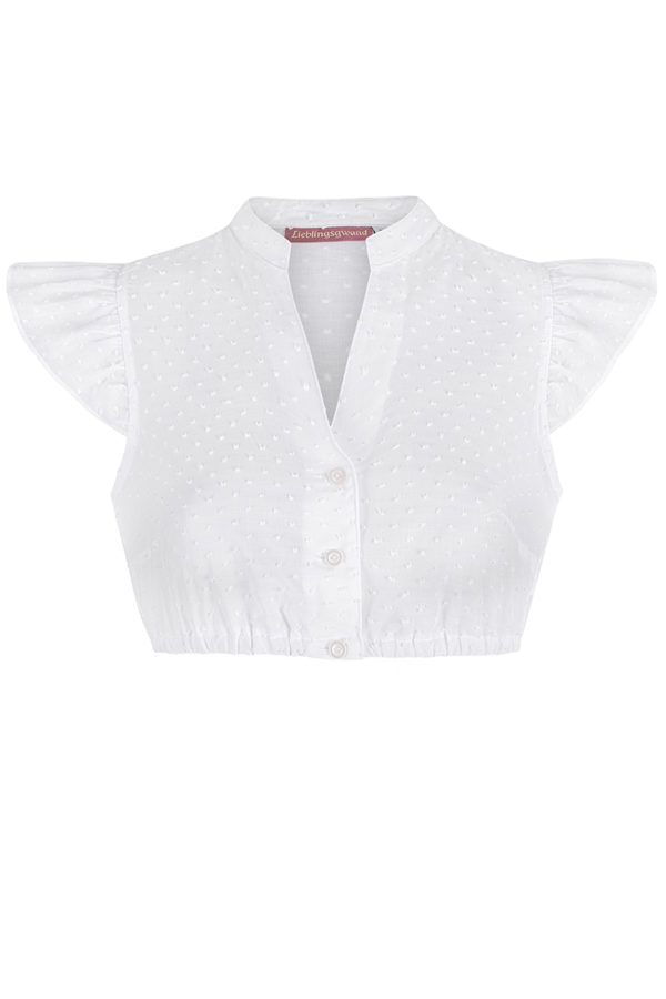 Dirndlbluse LILIANE ~ 30