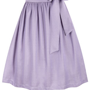 Dirndlschürze EMILY (70 cm) ~ L