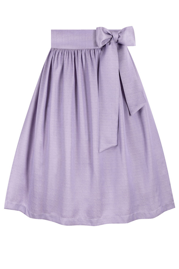 Dirndlschürze EMILY (70 cm) ~ L