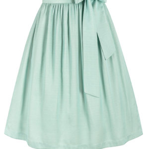 Dirndlschürze EMILY (70 cm) ~ L
