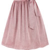 Dirndlschürze EMILY (70 cm) ~ L