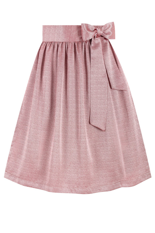 Dirndlschürze EMILY (70 cm) ~ L