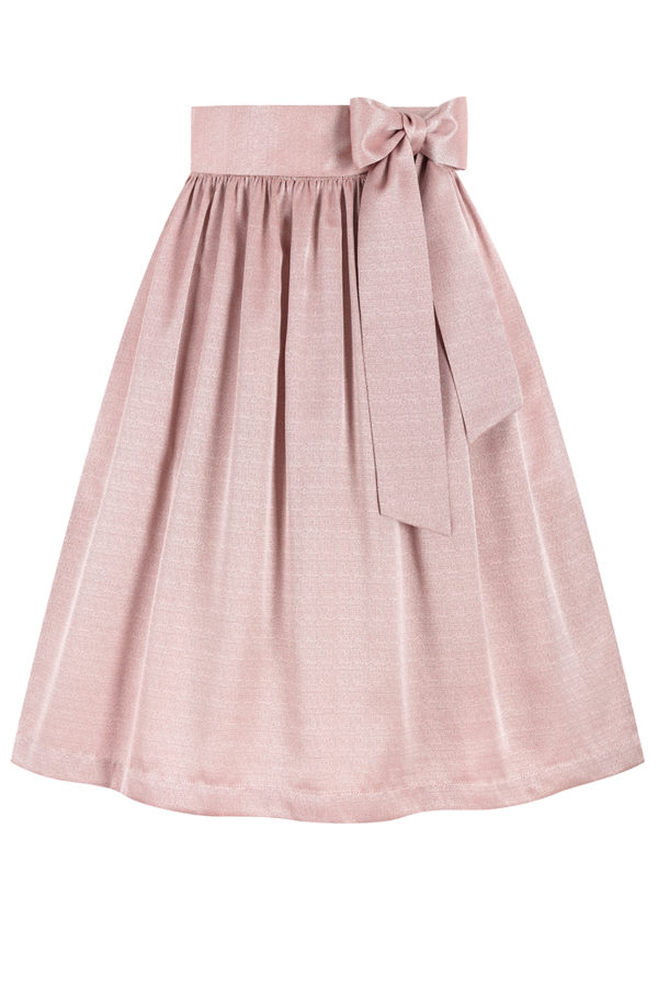Dirndlschürze EMILY (70 cm) ~ L