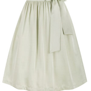 Dirndlschürze EMILY (70 cm) ~ L