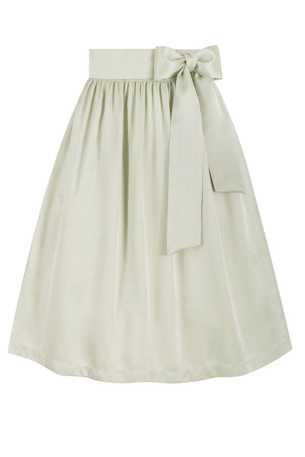 Dirndlschürze EMILY (70 cm) ~ L