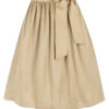 Dirndlschürze EMILY (70 cm) ~ L