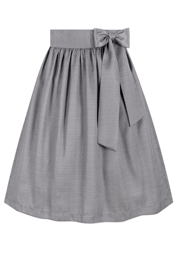 Dirndlschürze EMILY (70 cm) ~ L