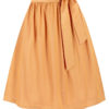 Dirndlschürze EMILY (70 cm) ~ L