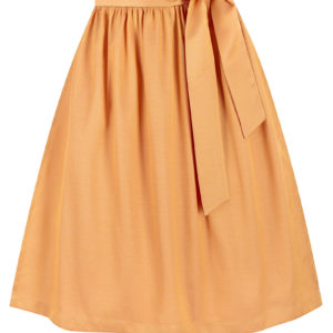 Dirndlschürze EMILY (70 cm) ~ L