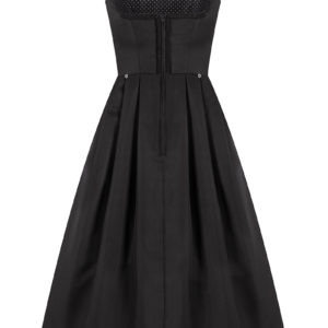 Gastrodirndl YVONNE (95 cm) ~ 34