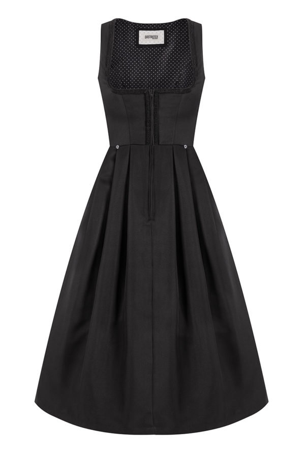 Gastrodirndl YVONNE (95 cm) ~ 34