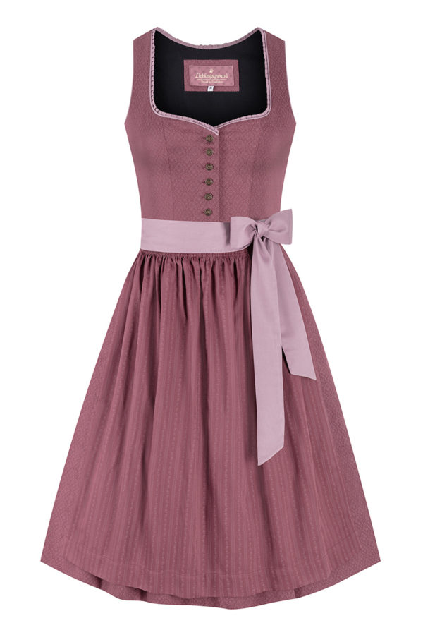 Dirndl GERLINDE (65 cm) ~ 30