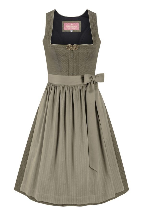 Dirndl HELENA (65 cm) ~ 30