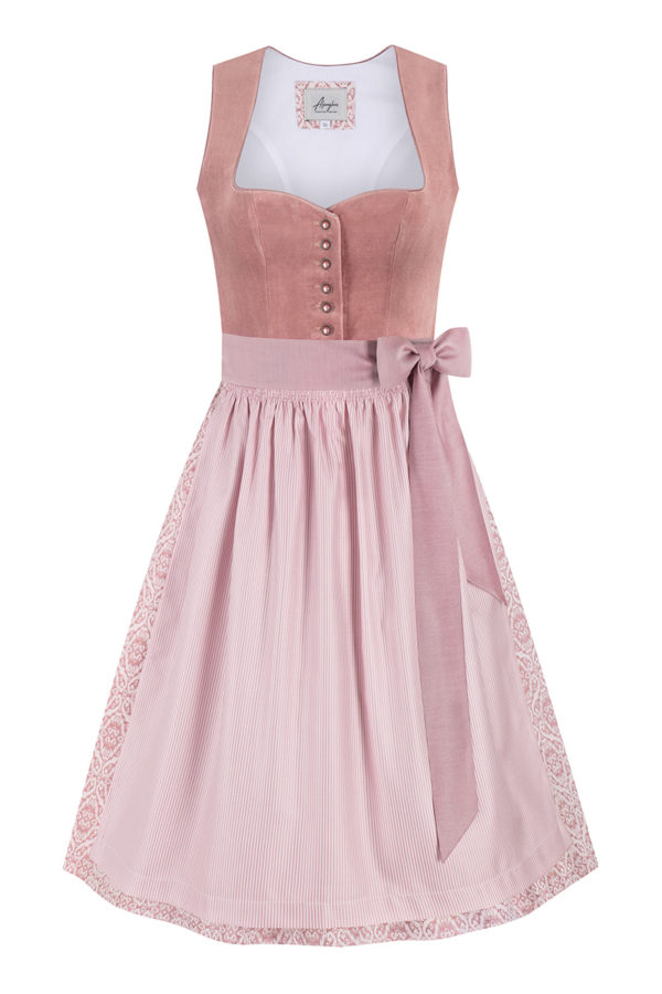 Dirndl MELANIE (70 cm) ~ 32