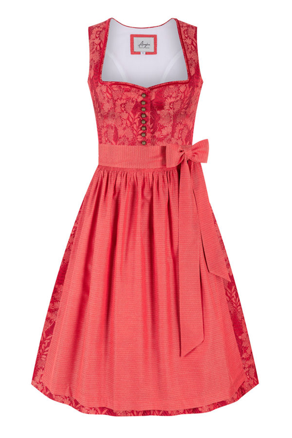 Dirndl JENNIFER (70 cm) ~ 32