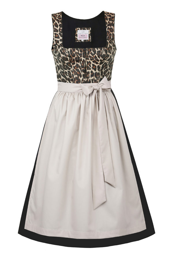 Dirndl OBERAUDORF (70 cm) ~ 30