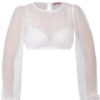 Dirndlbluse GREMSDORF ~ 30