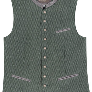 Trachtenweste FRANZ (slim fit) ~ 44